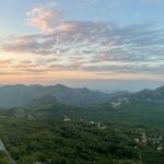 Mountains
