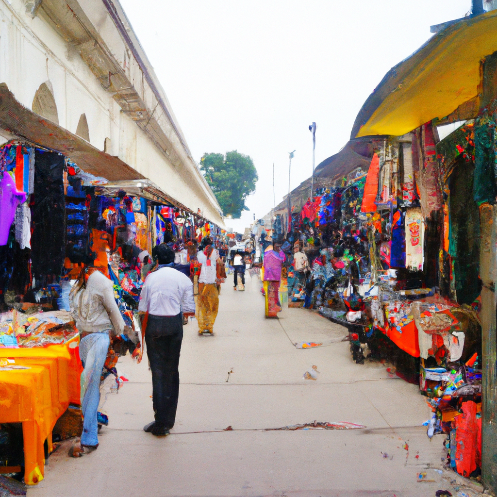 Two-Week India Road Trip Itinerary Tips