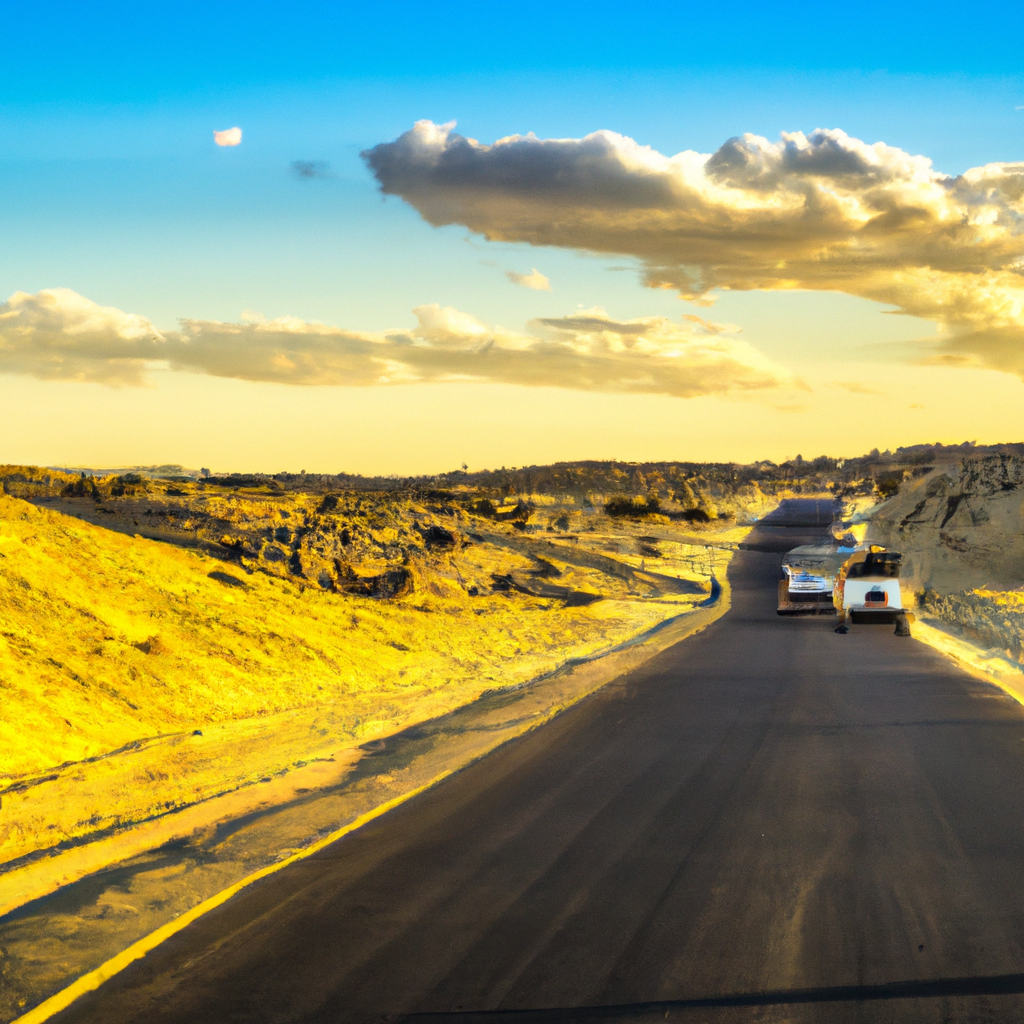 Top 10 Road Trip Routes in Rajasthan