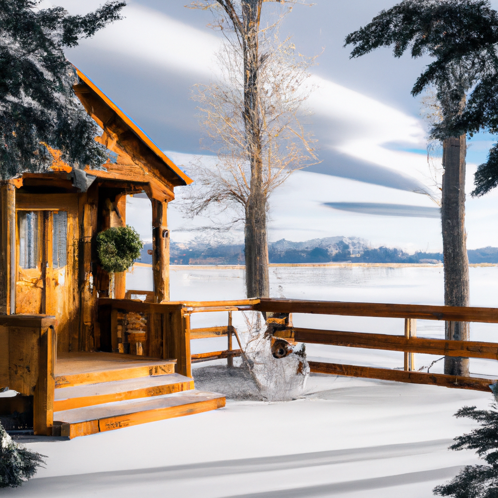 Top Weekend Getaways Near Me for 2023