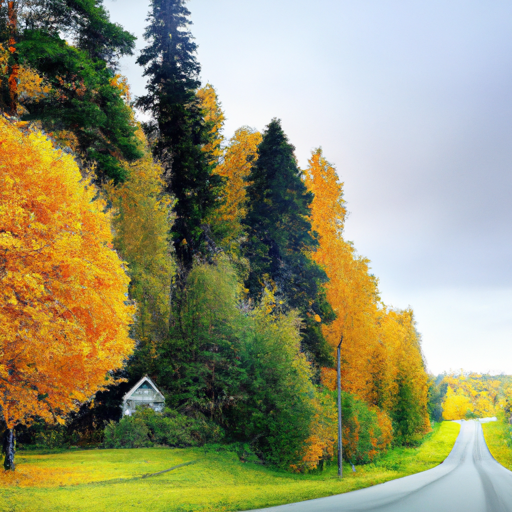 Weekend Getaways Near Me: Top Road Trips