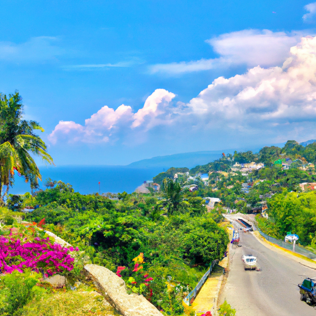 Best 2-Day Road Trips from Mumbai
