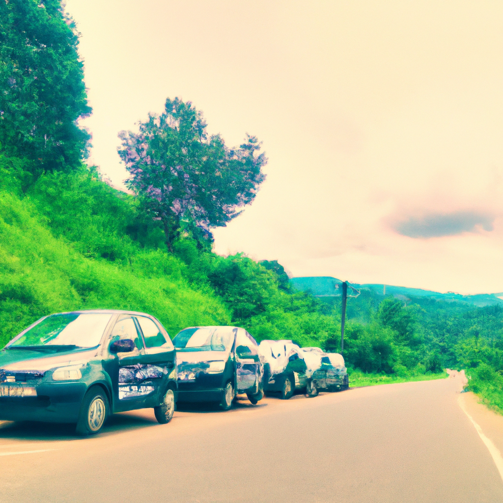 Top 5 Cheapest Fuel-Efficient Cars for Road Trips in India