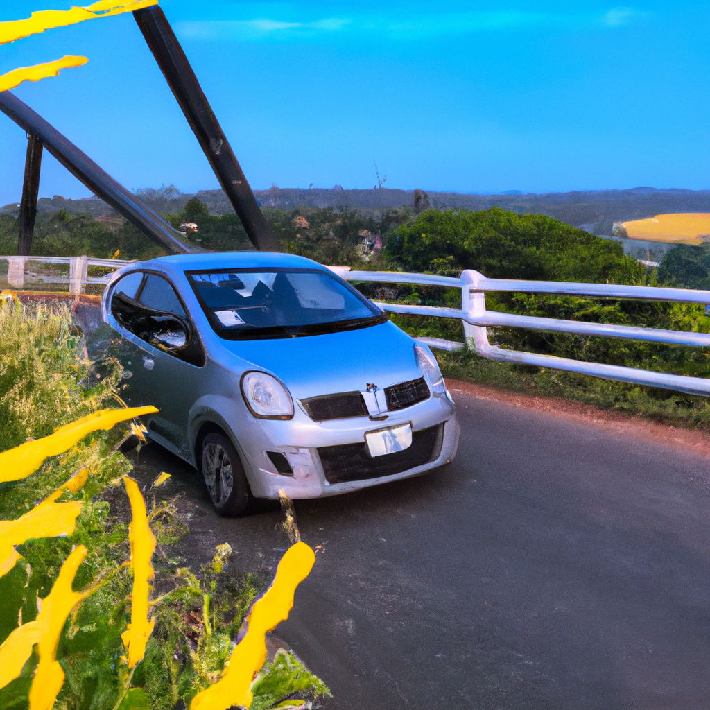 Best Road Trips from Hyderabad